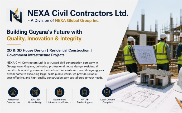 NEXA Civil Contractors Ltd. 